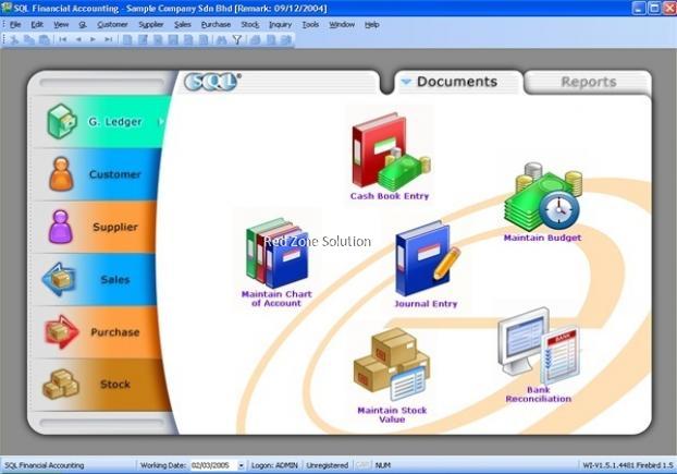 daceasy accounting software full version